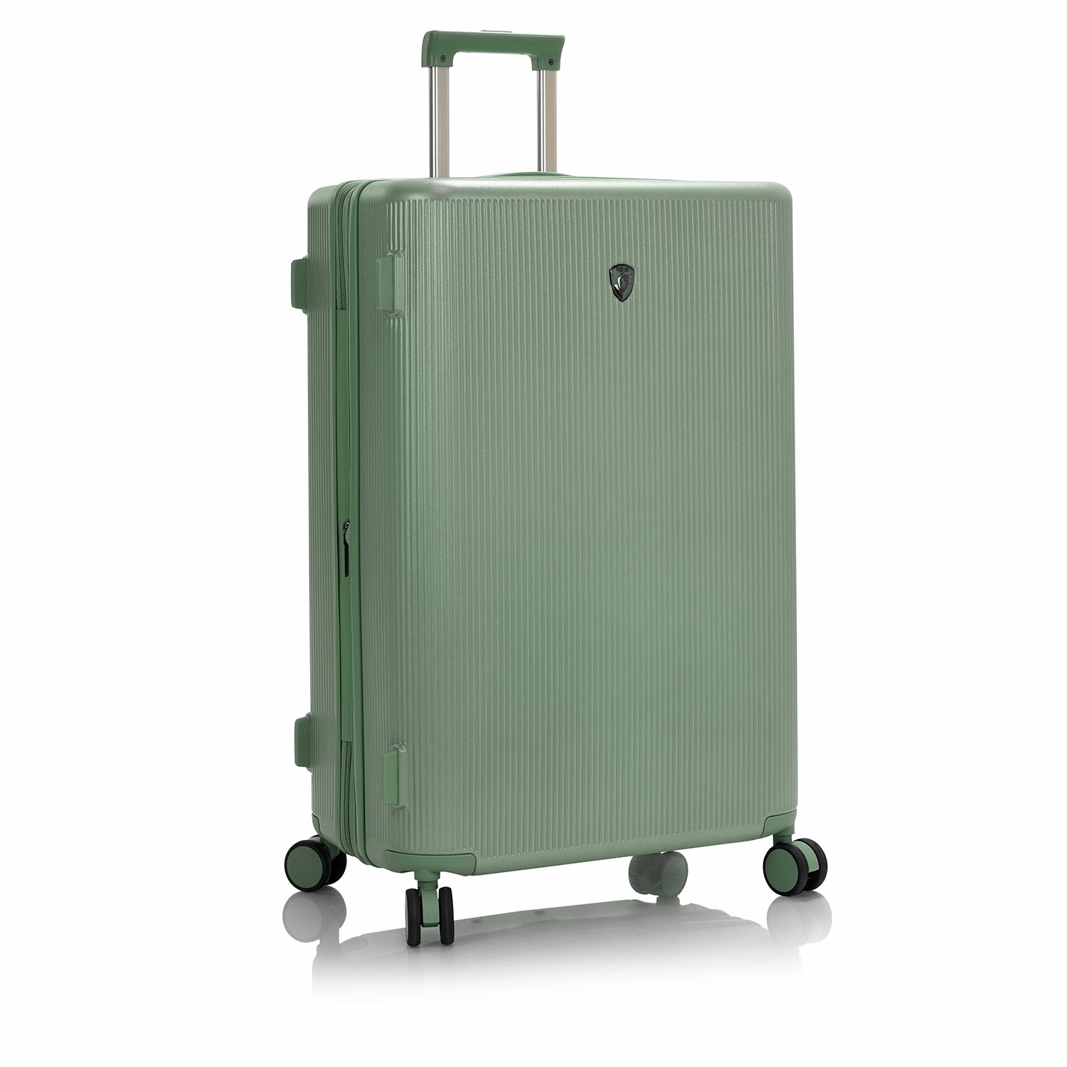 Earth Tones 30 Inch Luggage | Spinner Luggage