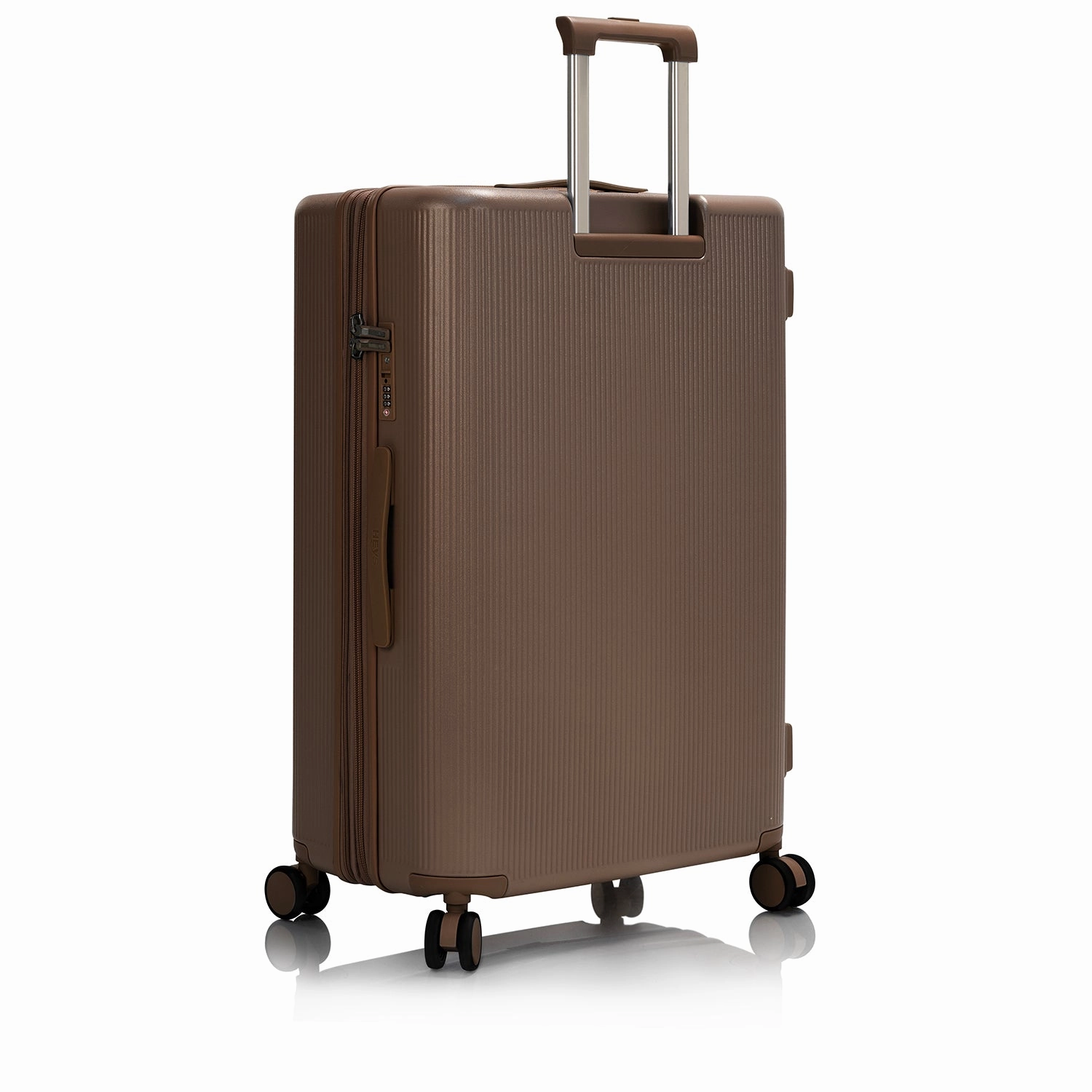 Earth Tones 30 Inch Luggage | Spinner Luggage