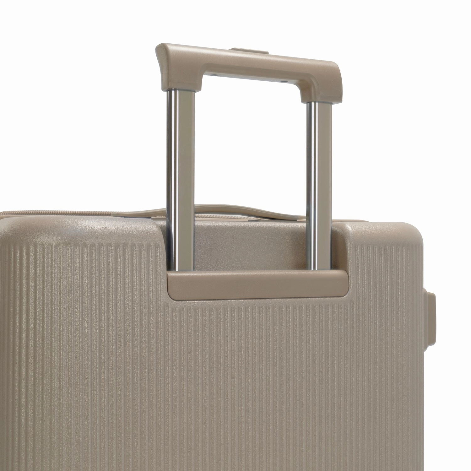 Earth Tones 30 Inch Luggage | Spinner Luggage