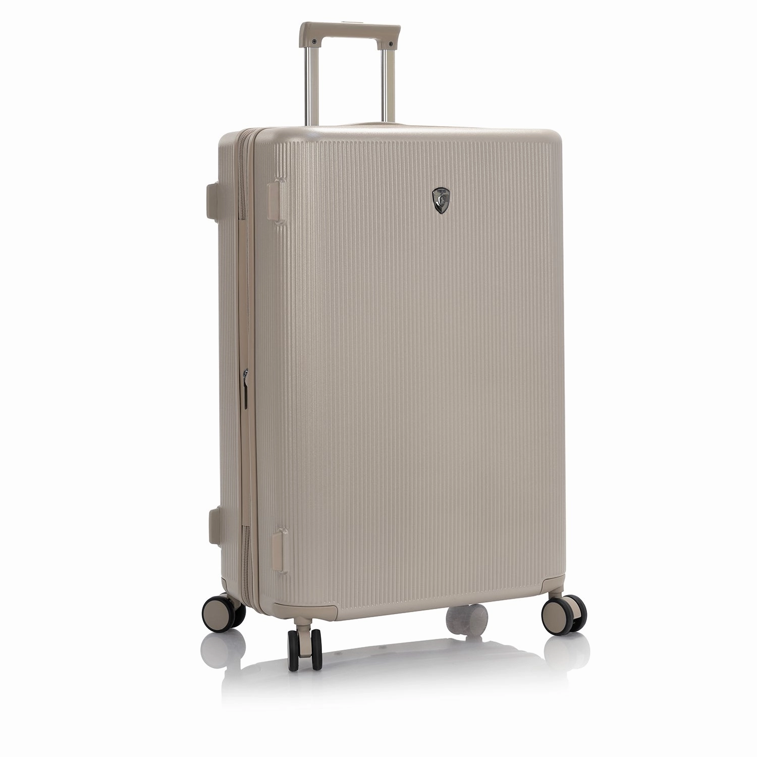 Earth Tones 30 Inch Luggage | Spinner Luggage
