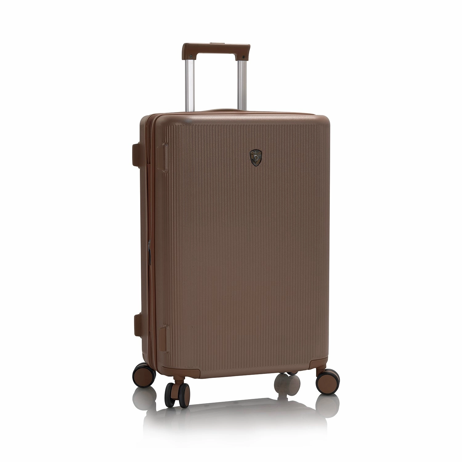 Earth Tones 3 Piece Luggage Set | Spinner Luggage