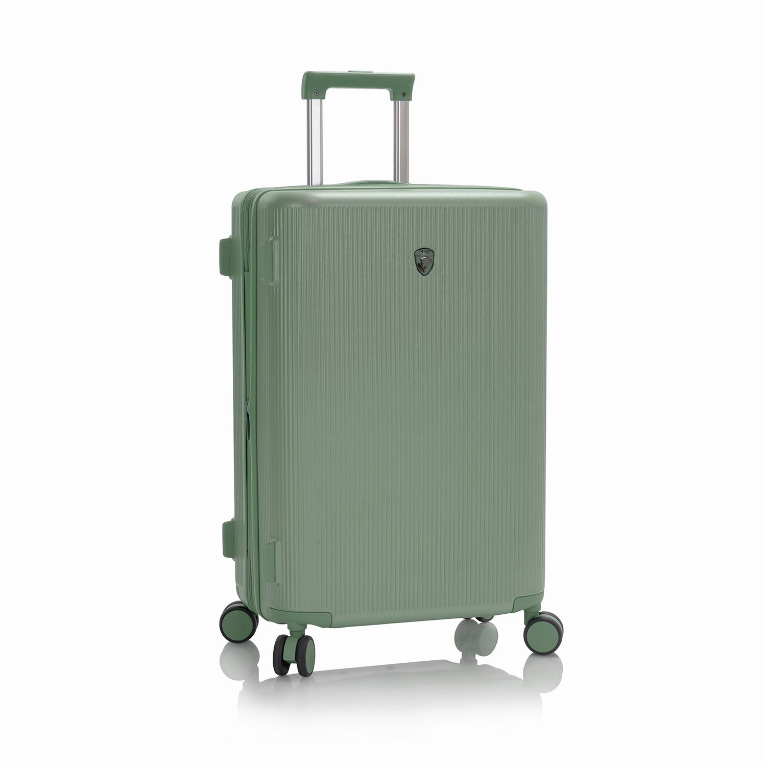Earth Tones 3 Piece Luggage Set | Spinner Luggage