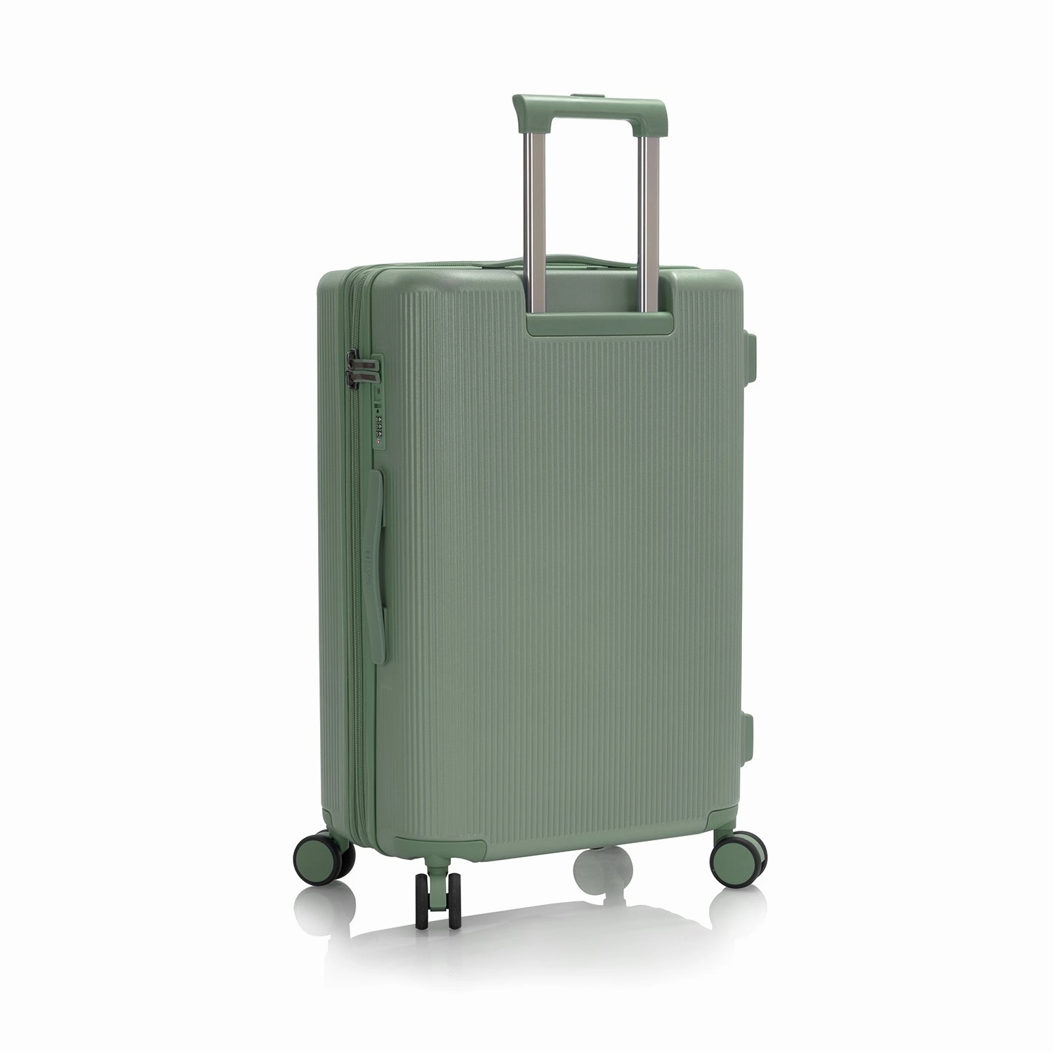 Earth Tones 3 Piece Luggage Set | Spinner Luggage