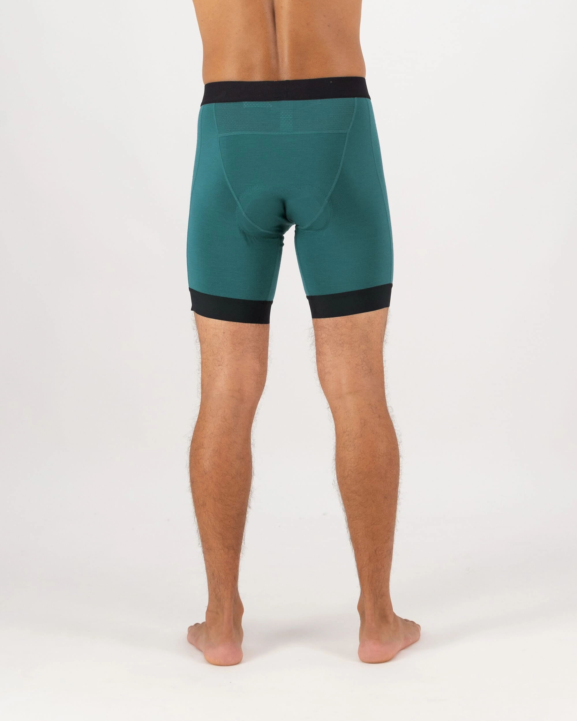 Epic Merino Bike Liner - Abyss