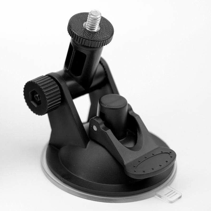 Erocome - Suction Cup Adapter Ceheus Bootes Auriga (Black)