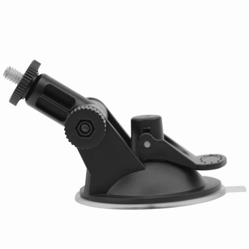 Erocome - Suction Cup Adapter Ceheus Bootes Auriga (Black)