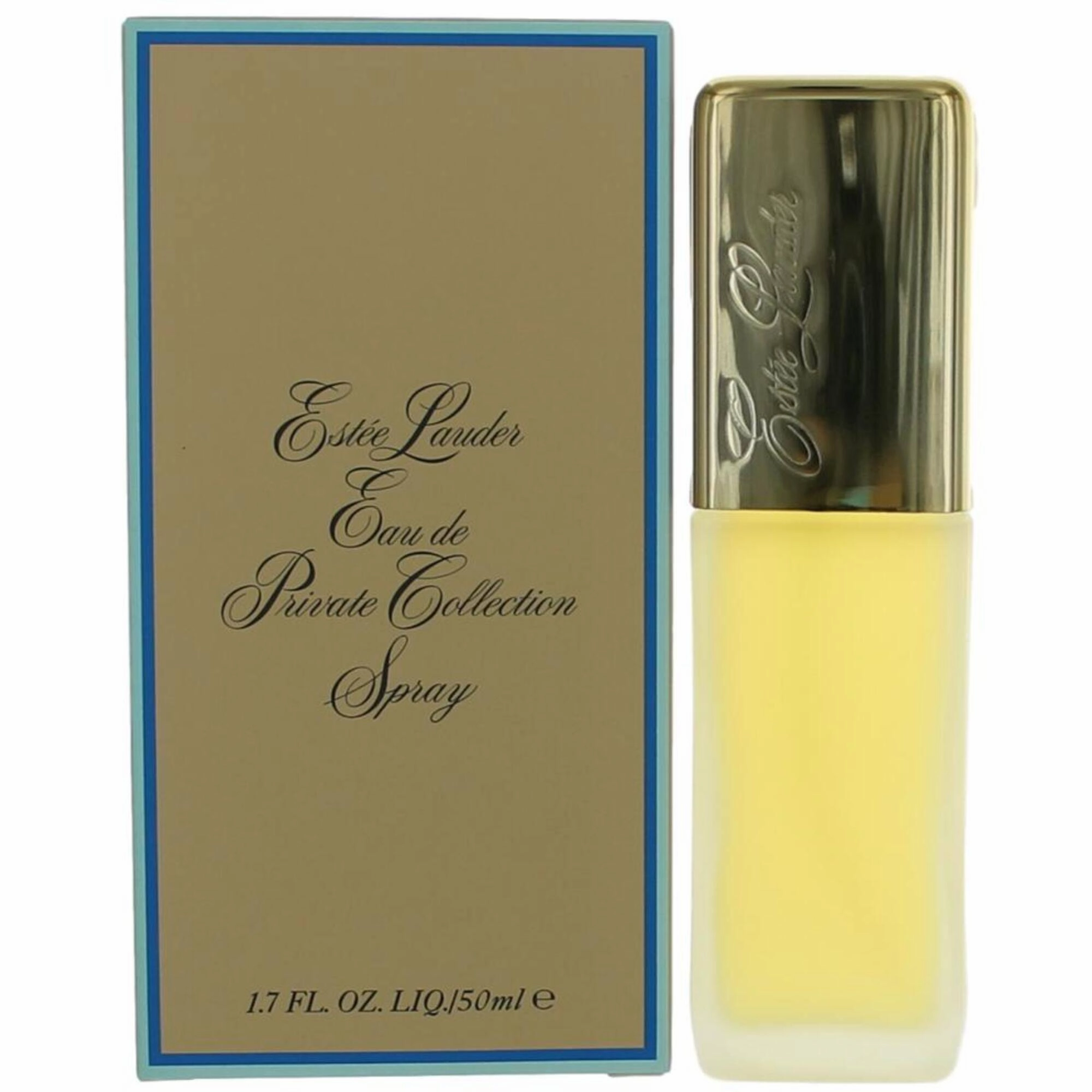 Estee Lauder Women's Fragrance Spray - Eau De Private Collection Prestige, 1.7 oz