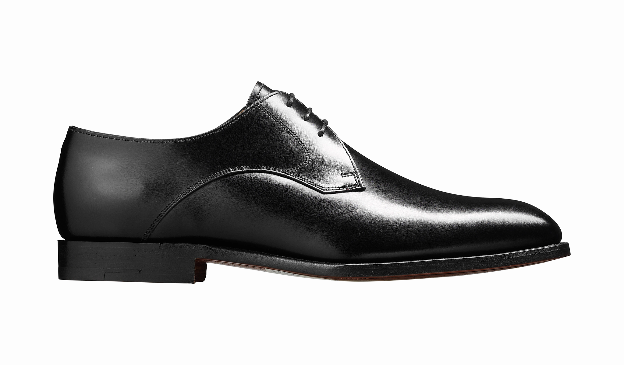 Exeter ��� Black Calf