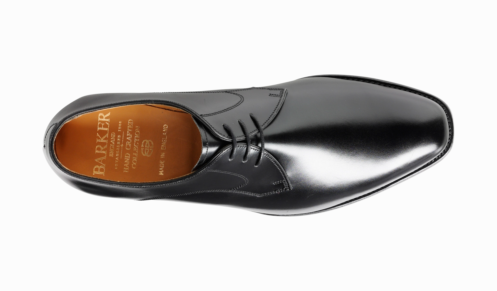 Exeter ��� Black Calf