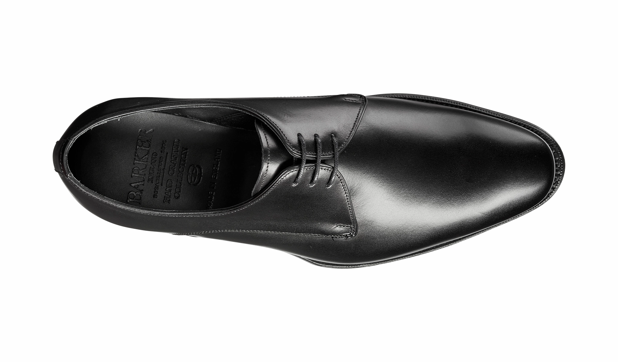Farthingstone - Black Calf