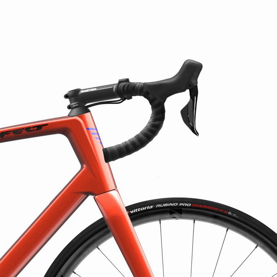 Felt VR Advanced 105 Di2
