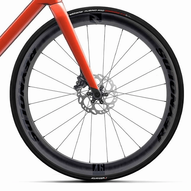 Felt VR Advanced 105 Di2