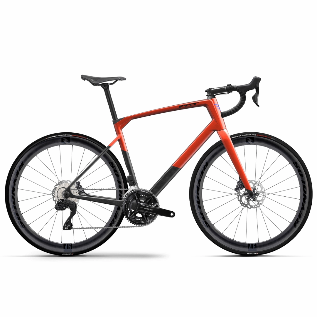 Felt VR Advanced 105 Di2