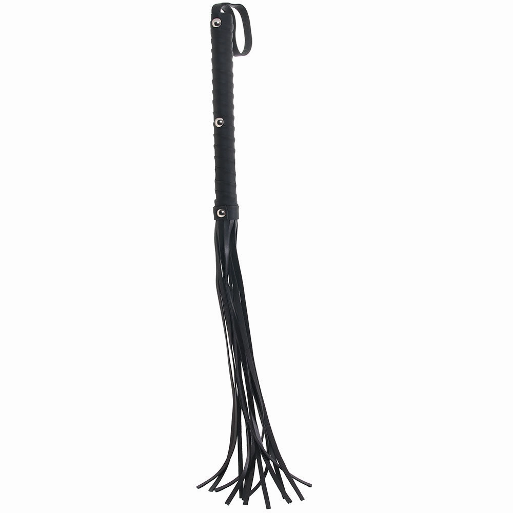 Fetish Fantasy Deluxe Cat-O-Nine Whip
