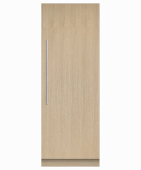 Fisher & Paykel RS3084SRHE1 30" Series 11 Integrated Column Refrigerator