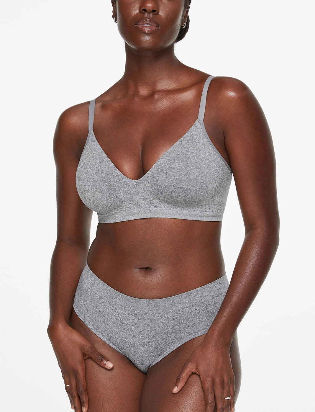 Form 360 Fit™ Wireless Bra