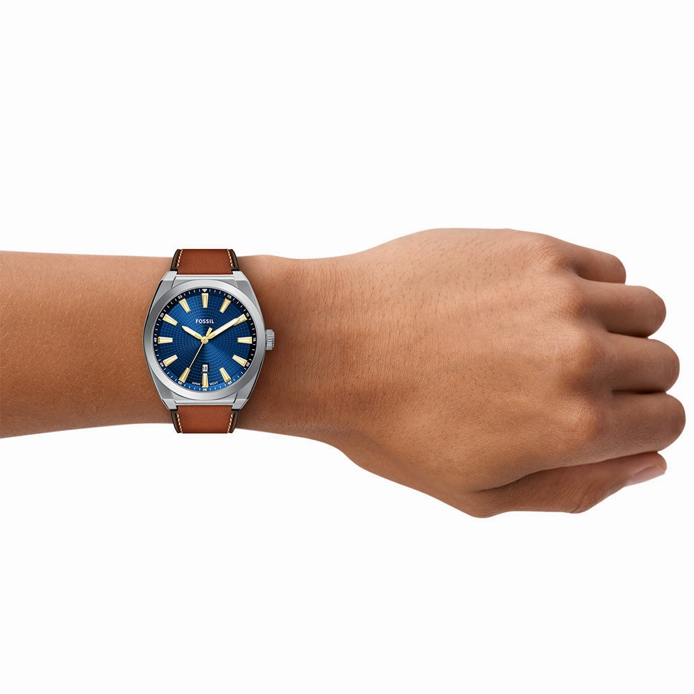 Fossil Everett FS6115