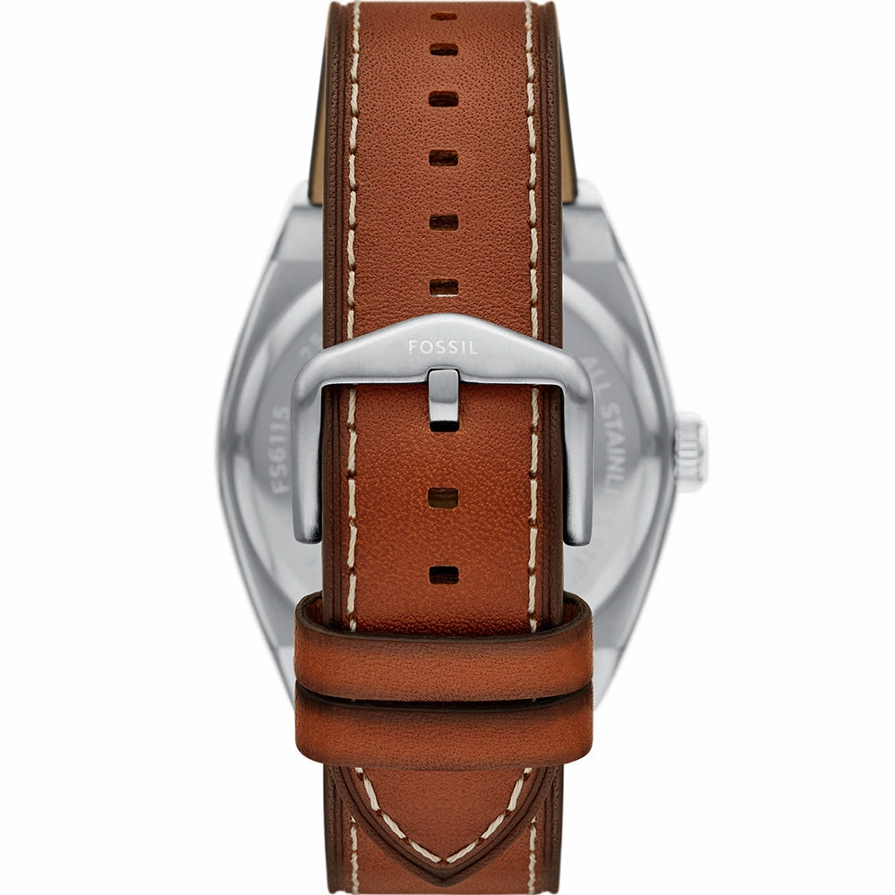 Fossil Everett FS6115