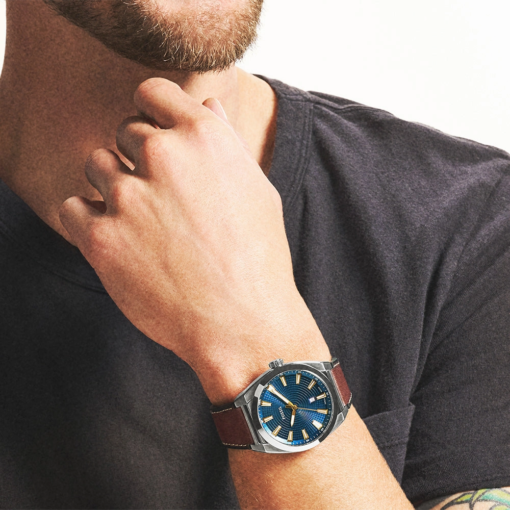 Fossil Everett FS6115