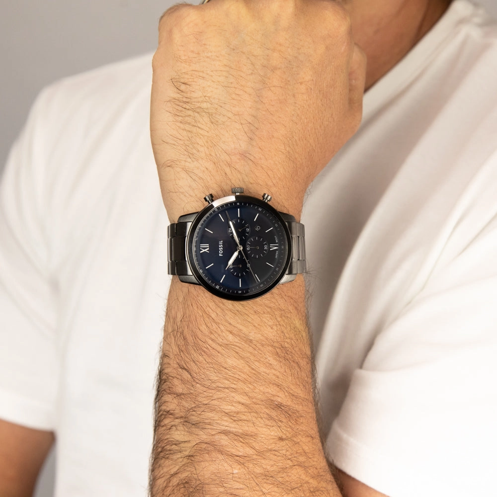 Fossil Neutra FS6111 Chronograph
