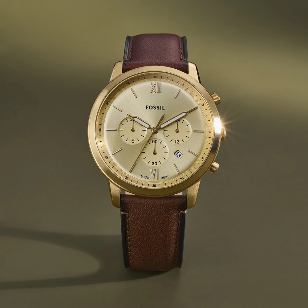 Fossil Neutra FS6113 Chronograph