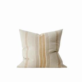 Franco Cushion - Linen