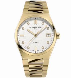 Frederique Constant - FC-303VD2NH5B