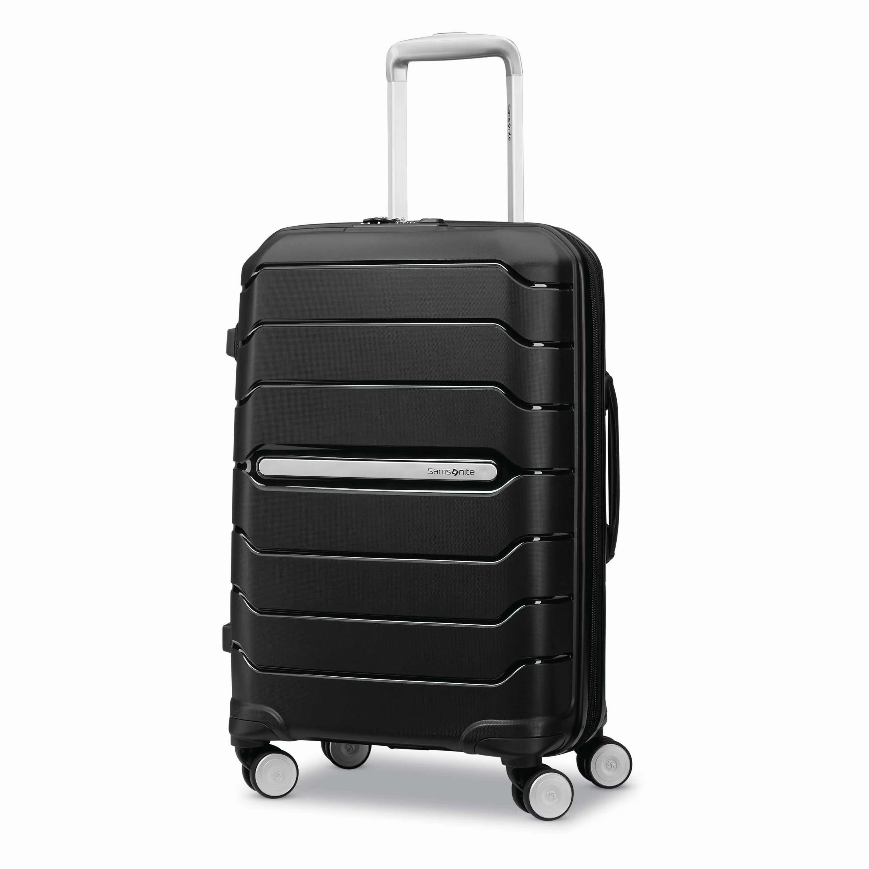 Freeform Carry-On Spinner 21"