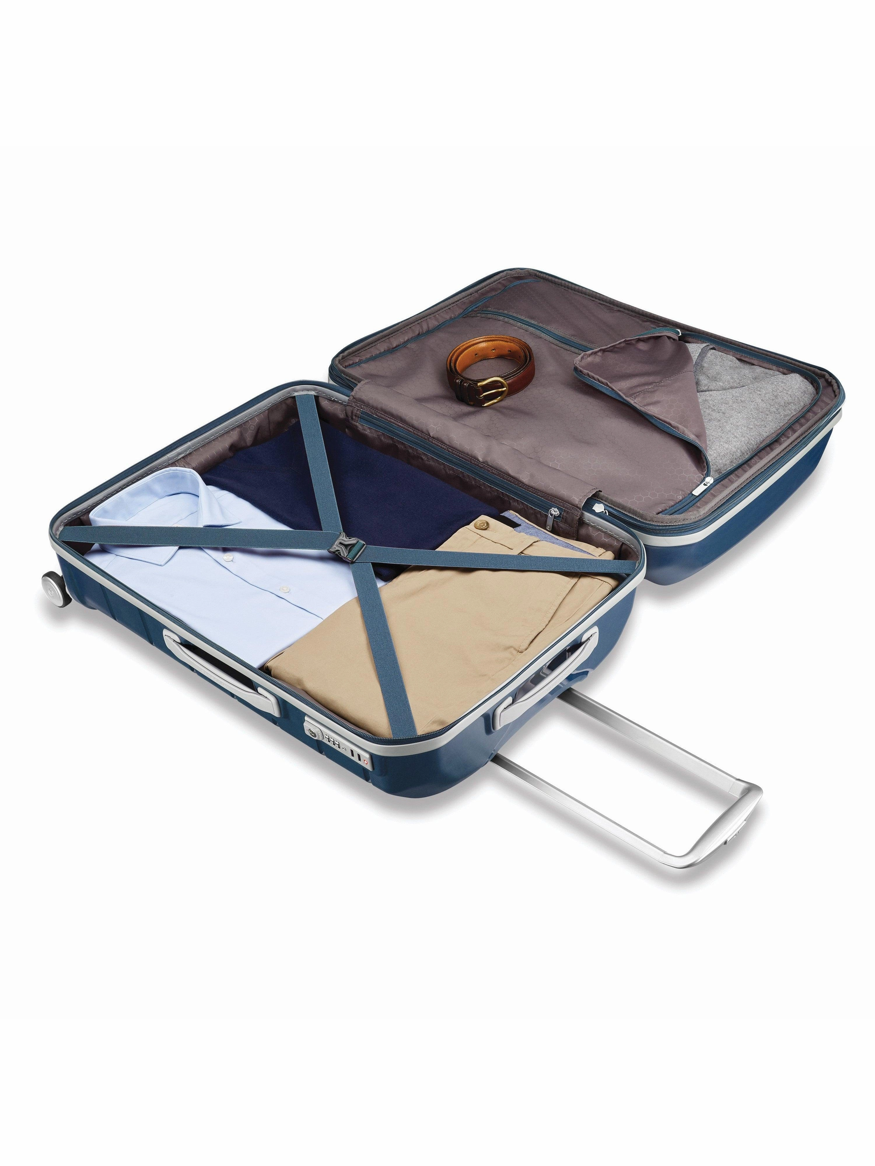 Freeform Carry-On Spinner 21"