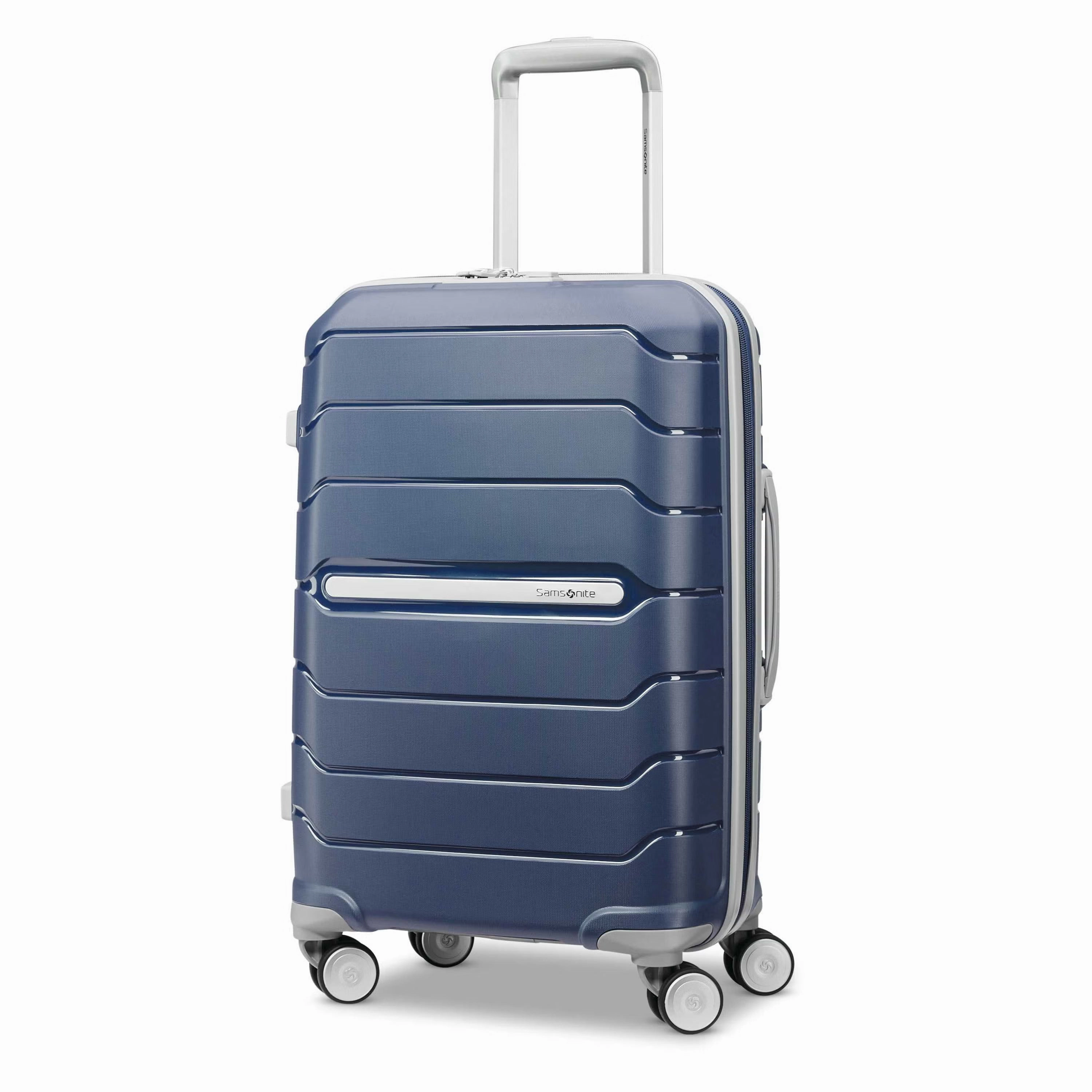 Freeform Carry-On Spinner 21"