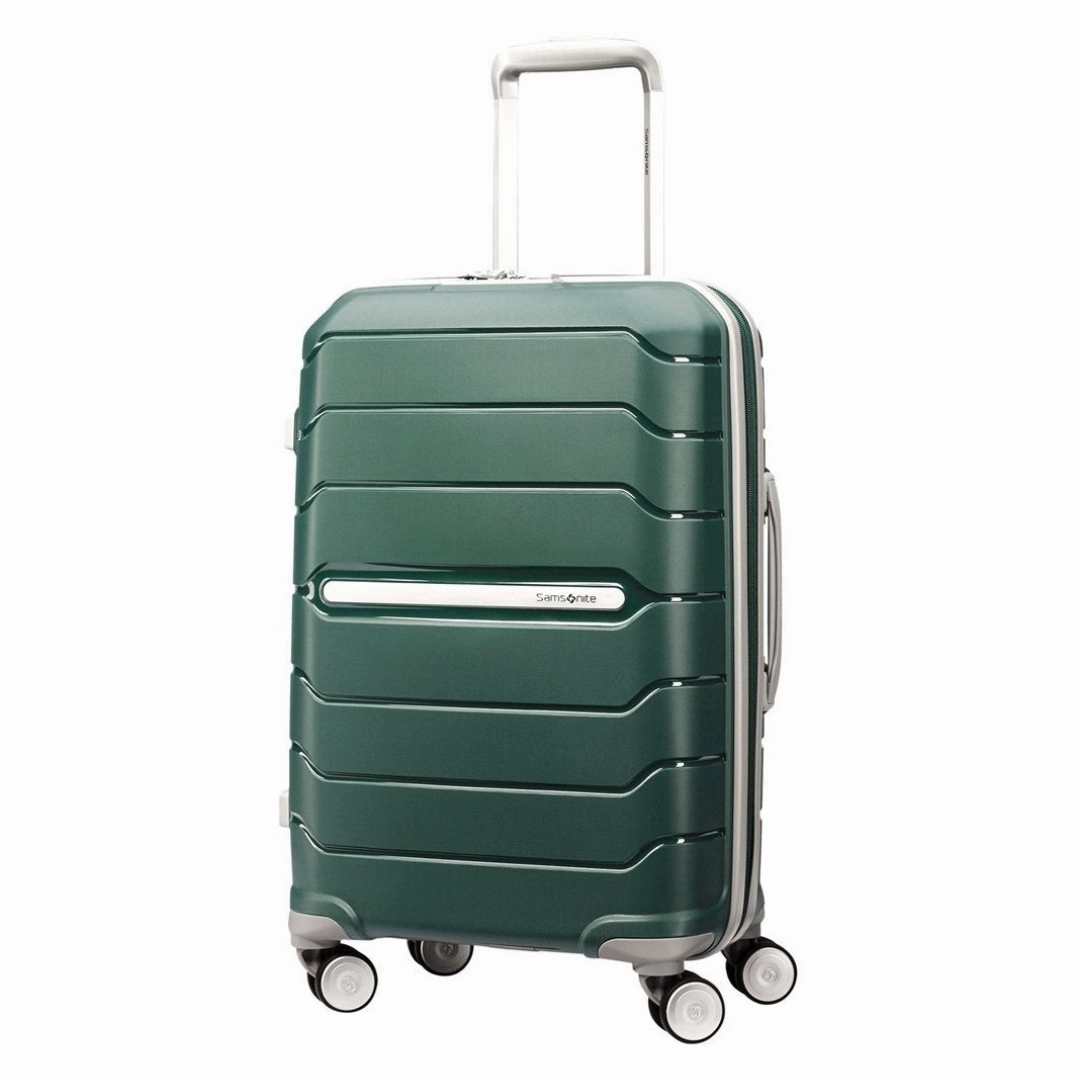 Freeform Carry-On Spinner 21"
