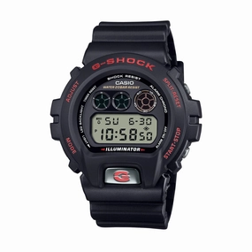 G-SHOCK 6900 Line 30th Anniversary Model Black DW6900TR-1D