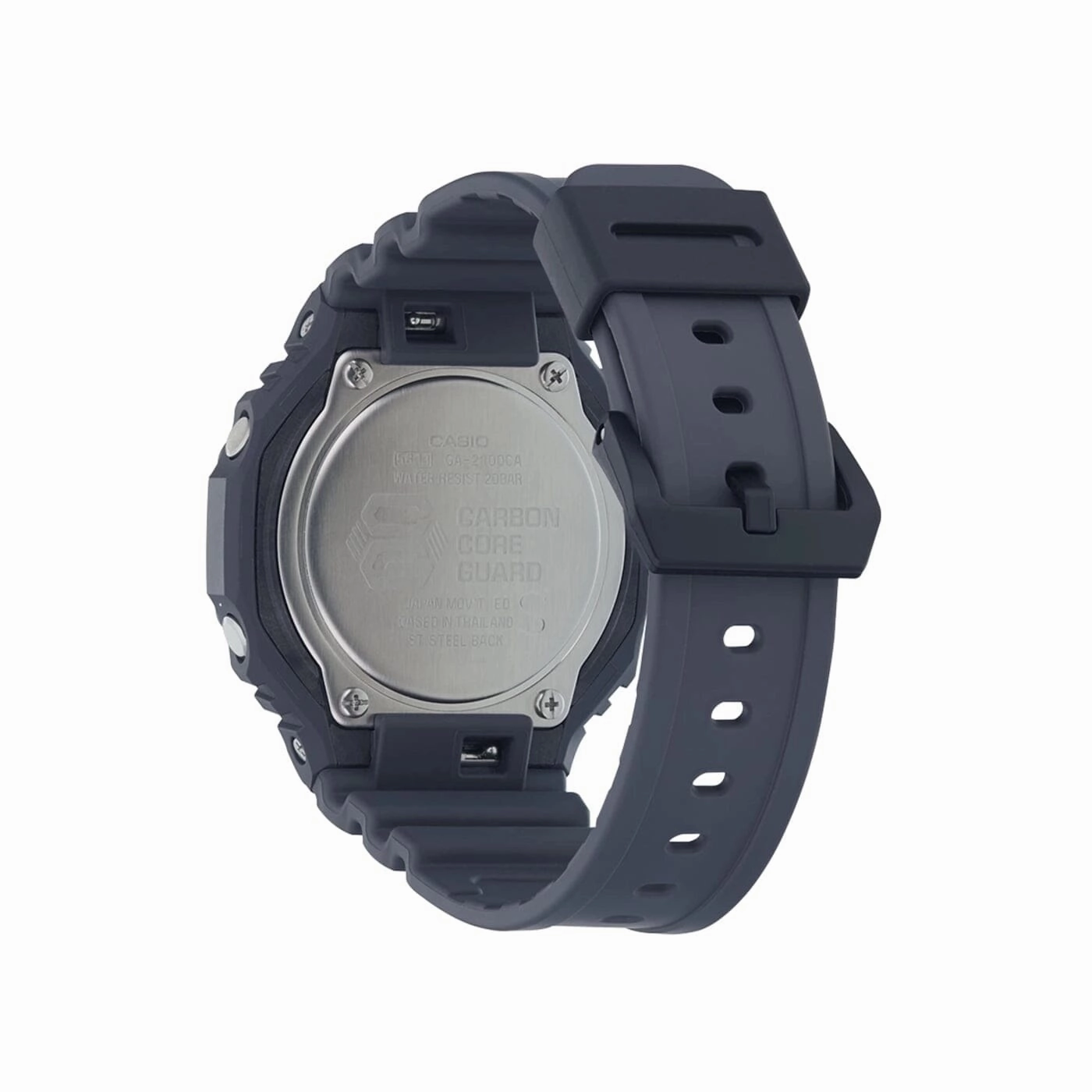 G-SHOCK - WarZone - GA-2100CA-8AER