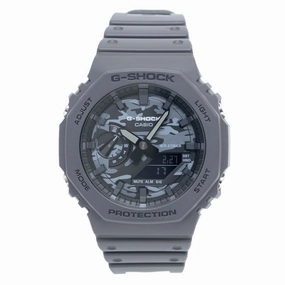 G-SHOCK - WarZone - GA-2100CA-8AER