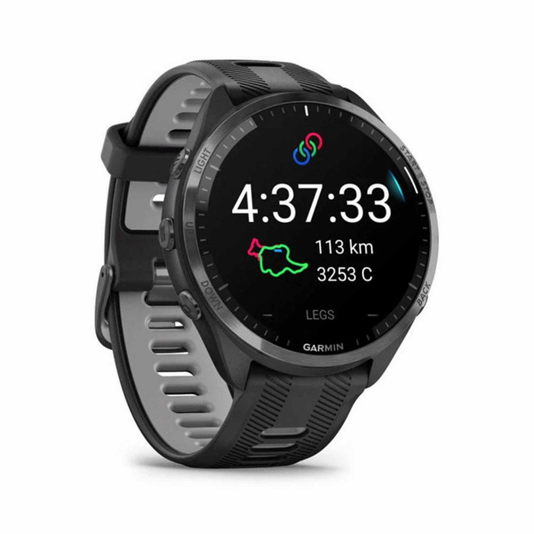Garmin Forerunner 965 Running Watch