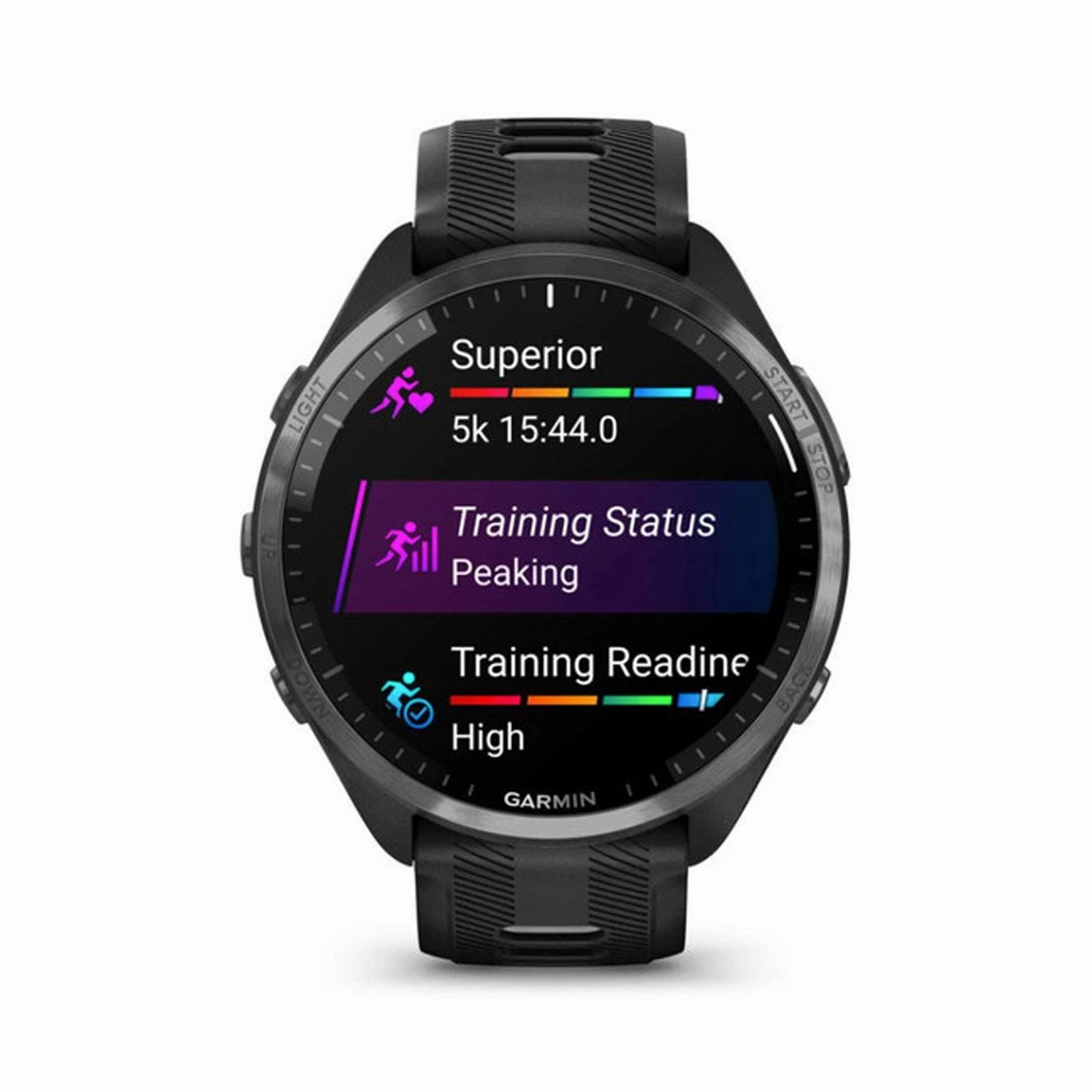 Garmin Forerunner 965 Running Watch