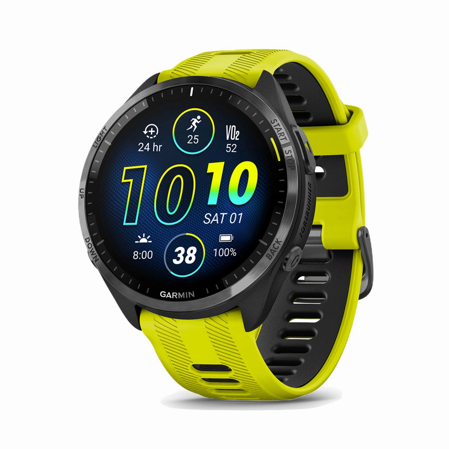 Garmin Forerunner 965 Running Watch