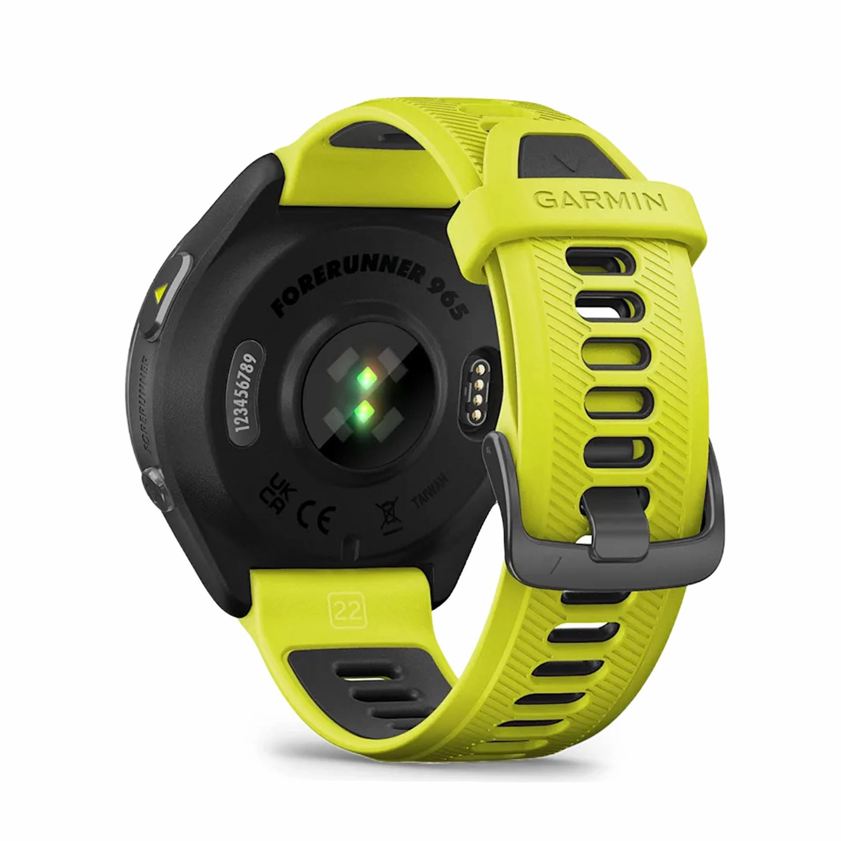 Garmin Forerunner 965 Running Watch