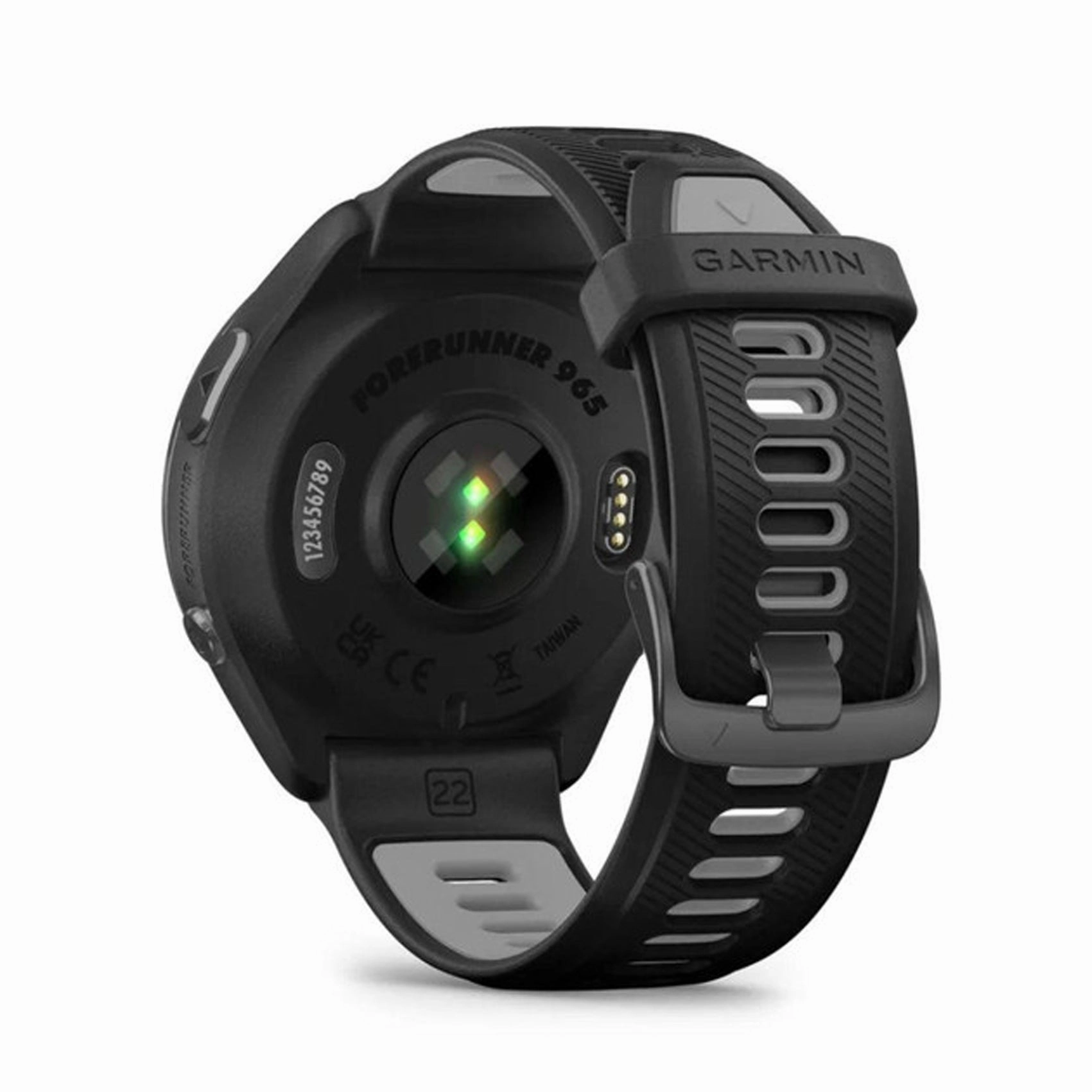 Garmin Forerunner 965 Running Watch