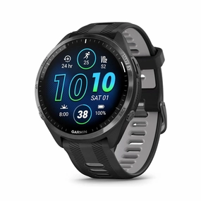 Garmin Forerunner 965 Running Watch