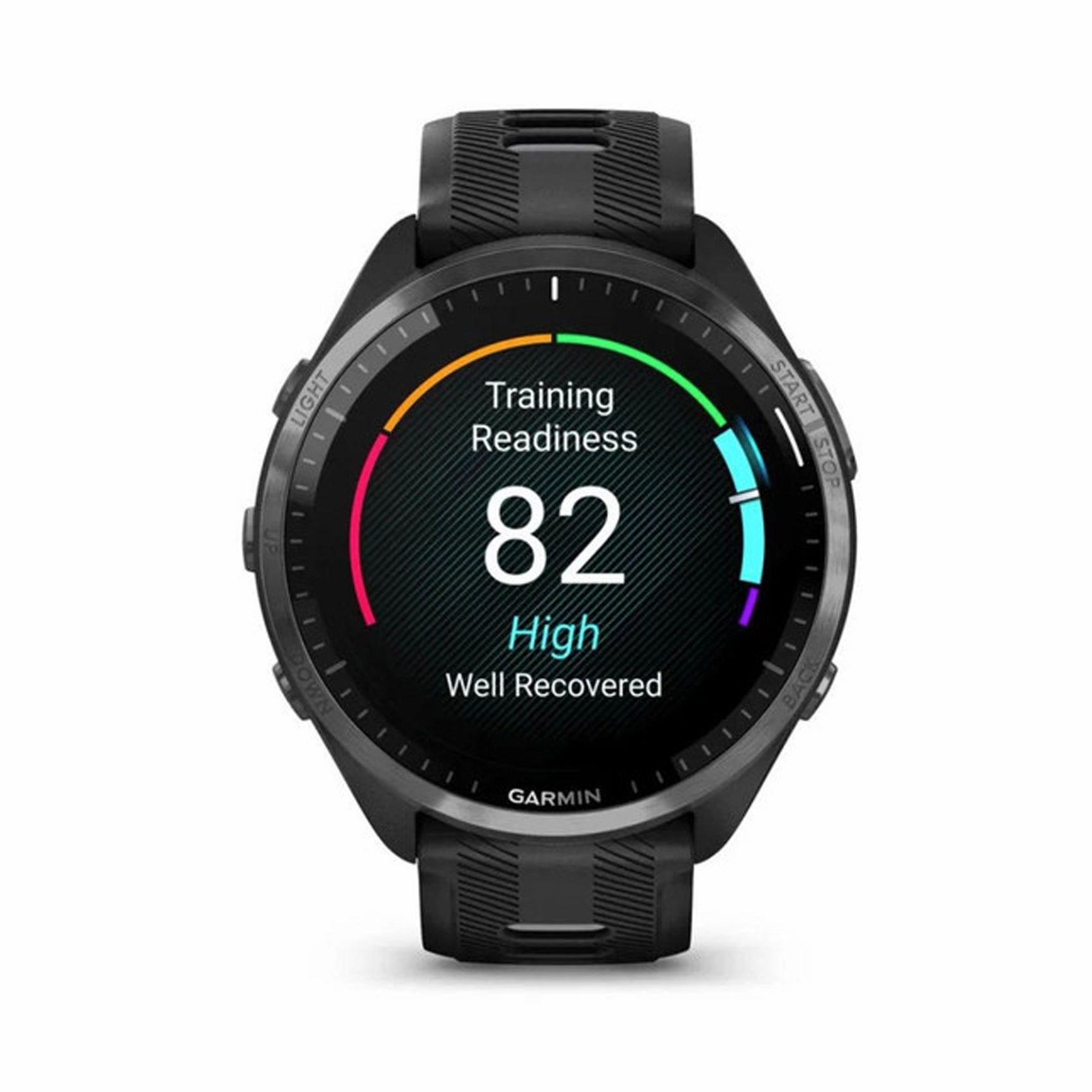 Garmin Forerunner 965 Running Watch