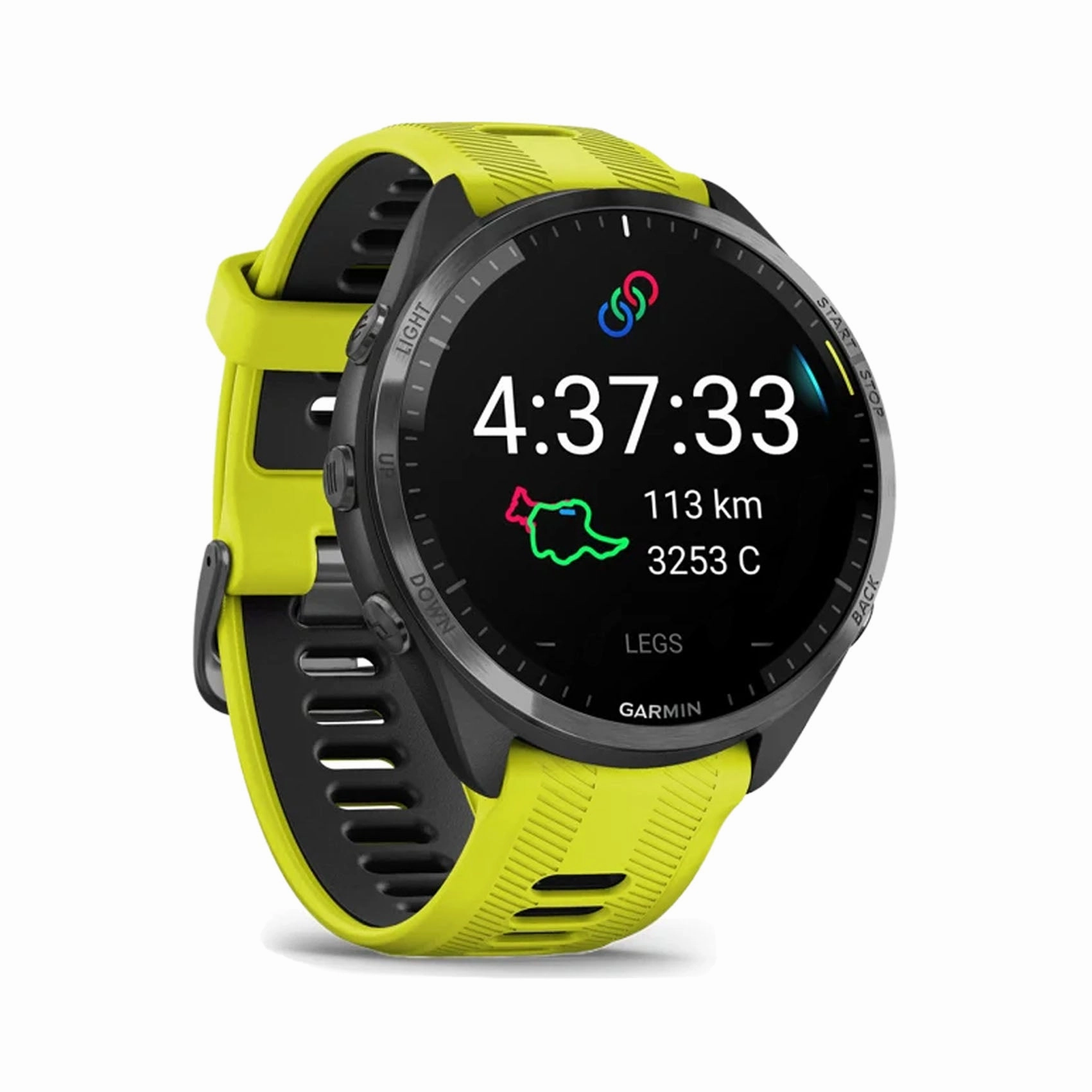 Garmin Forerunner 965 Running Watch
