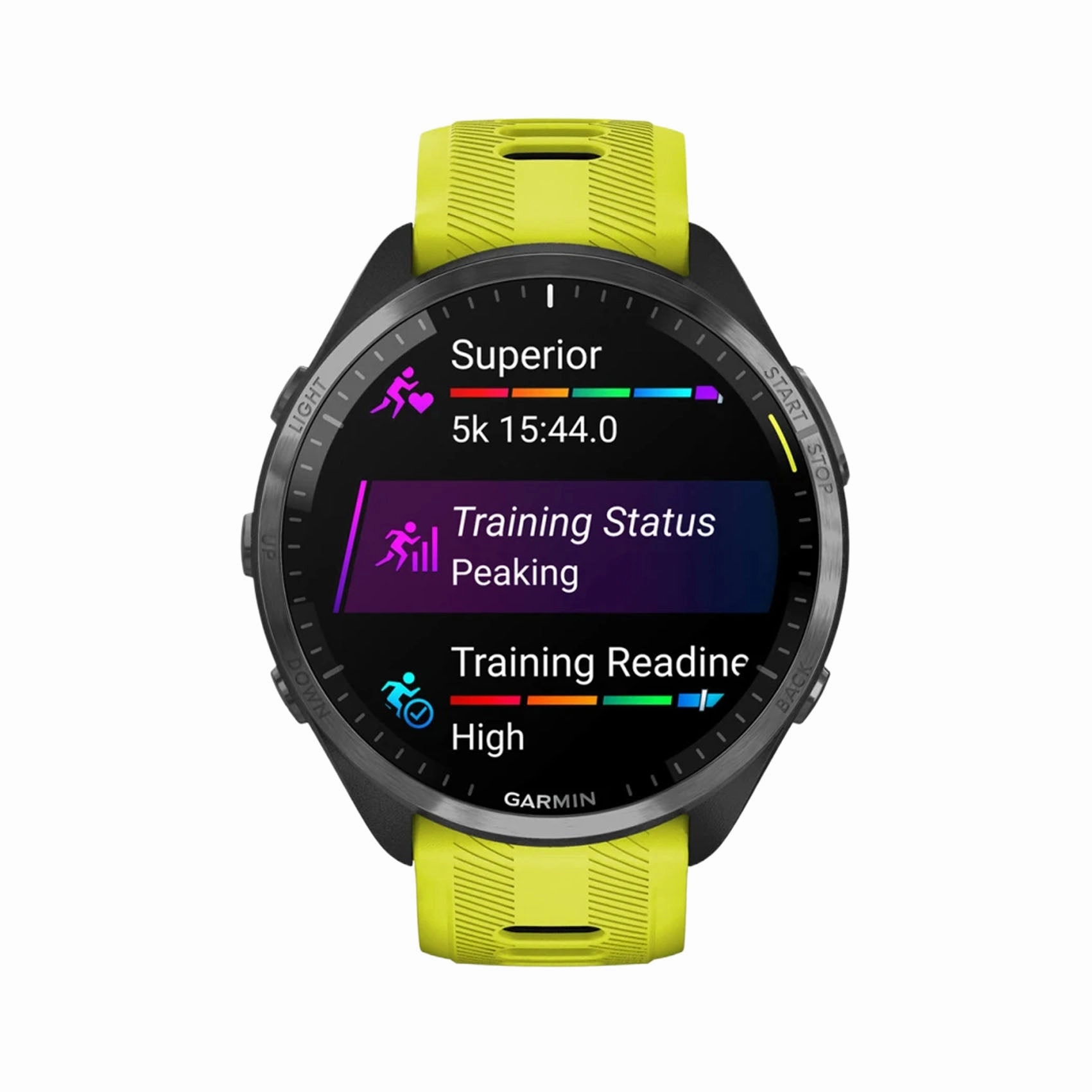 Garmin Forerunner 965 Running Watch