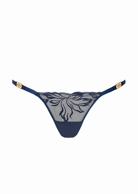 Georgina Panty (Twilight Blue)