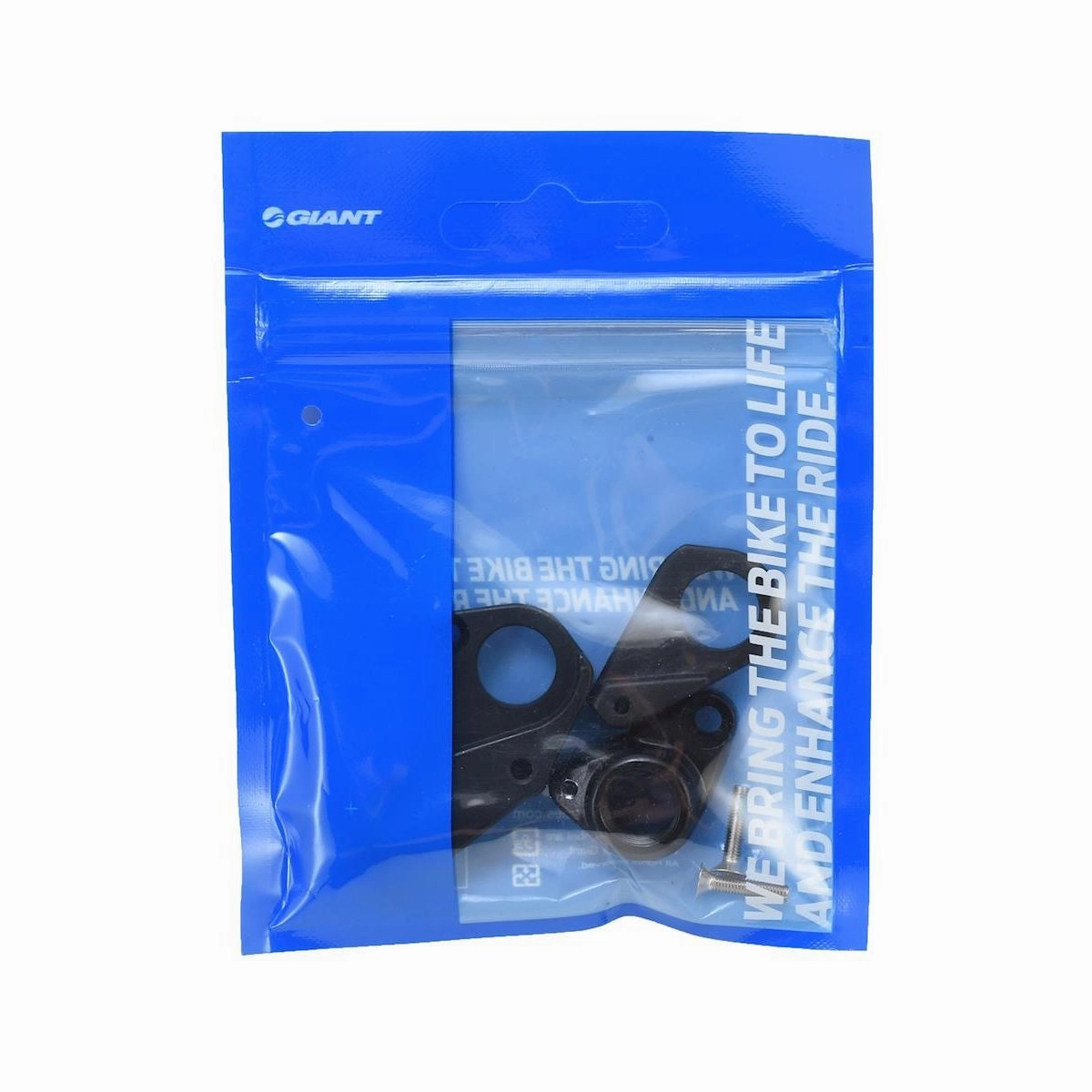 Giant 2014-2016 Dropout Kit — 5x135mm QR