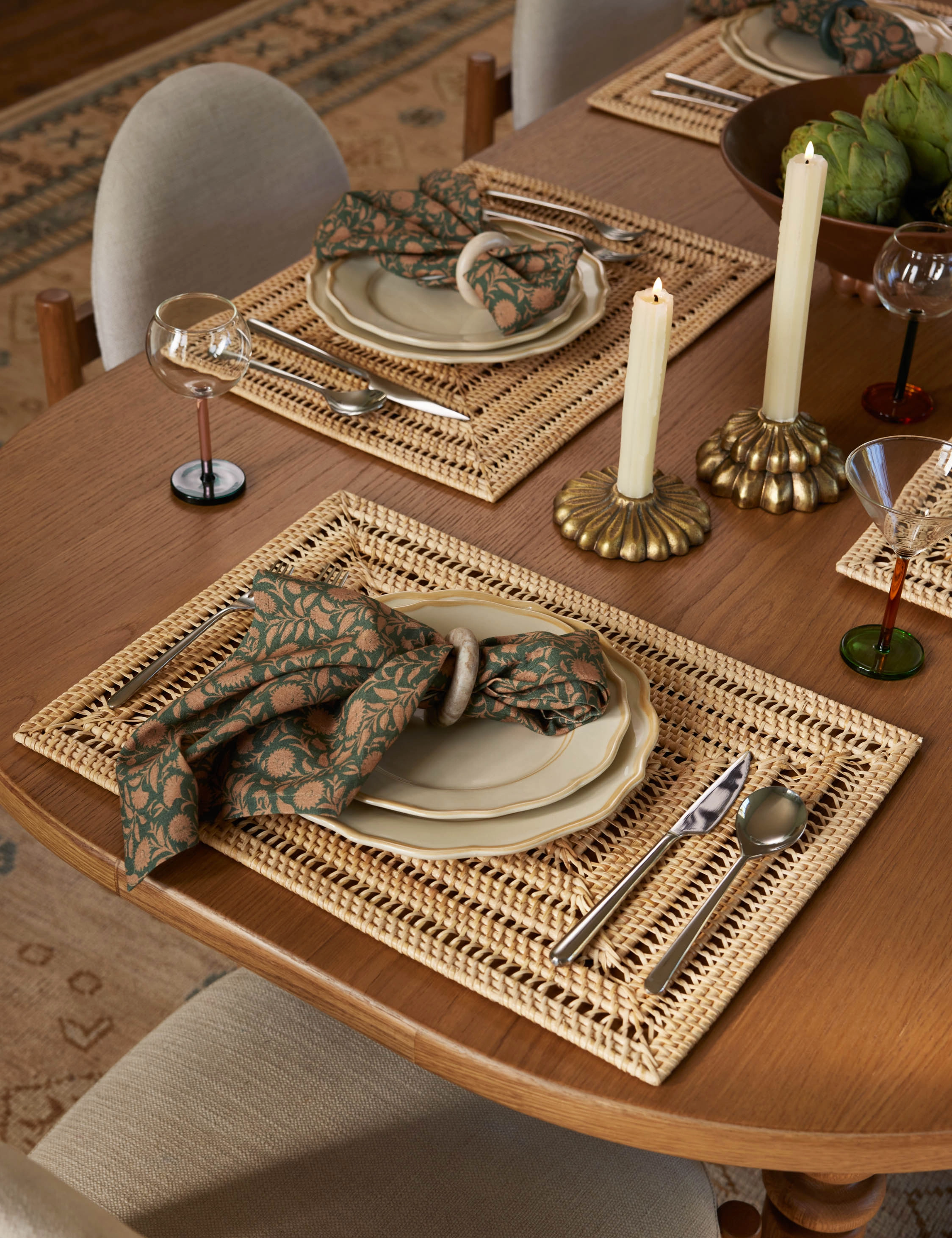 Giovanna Candle Holder