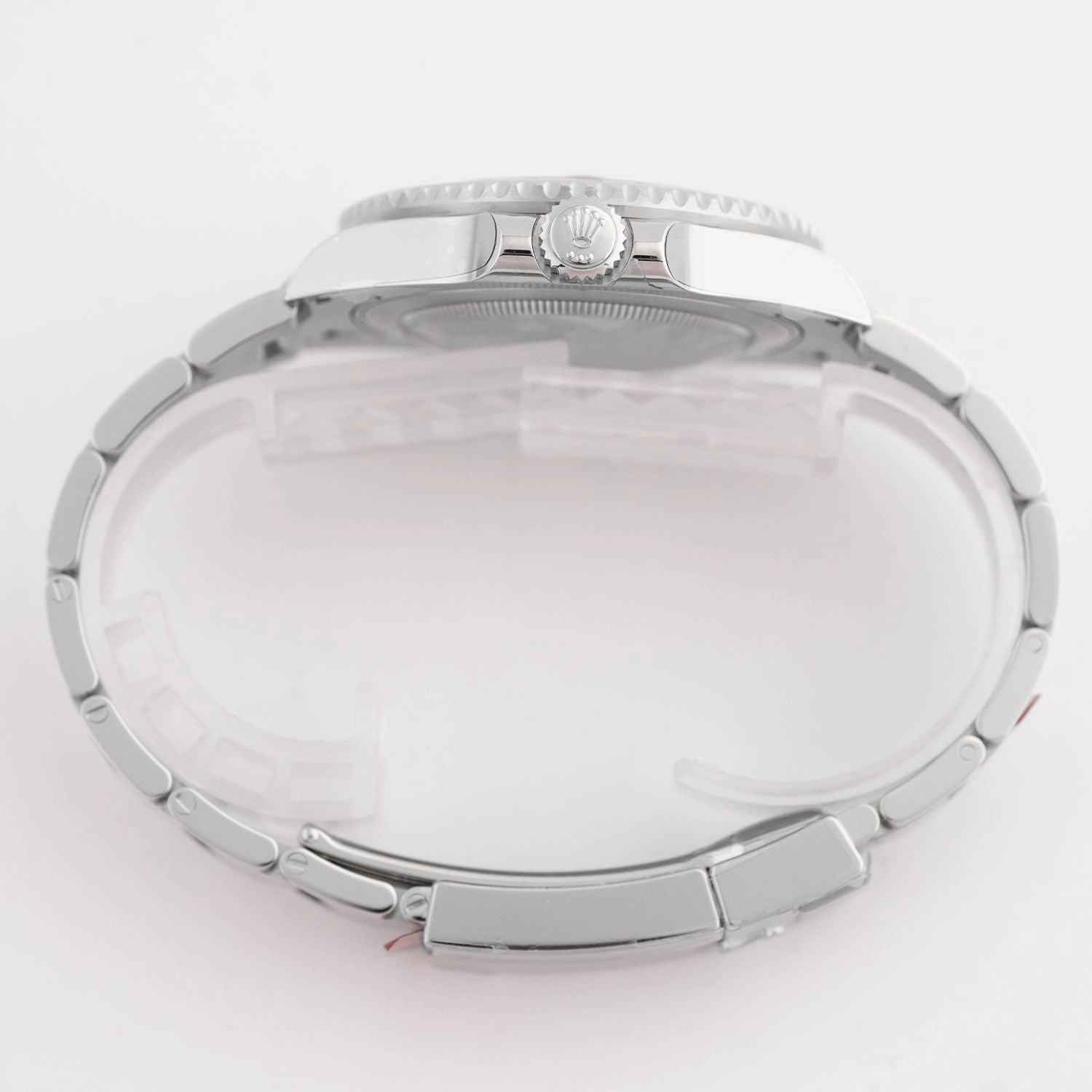 GMT-Master II Full Set LC100 Stickered 2019  - 116710LN