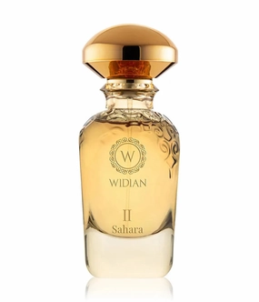 Gold II Sahara