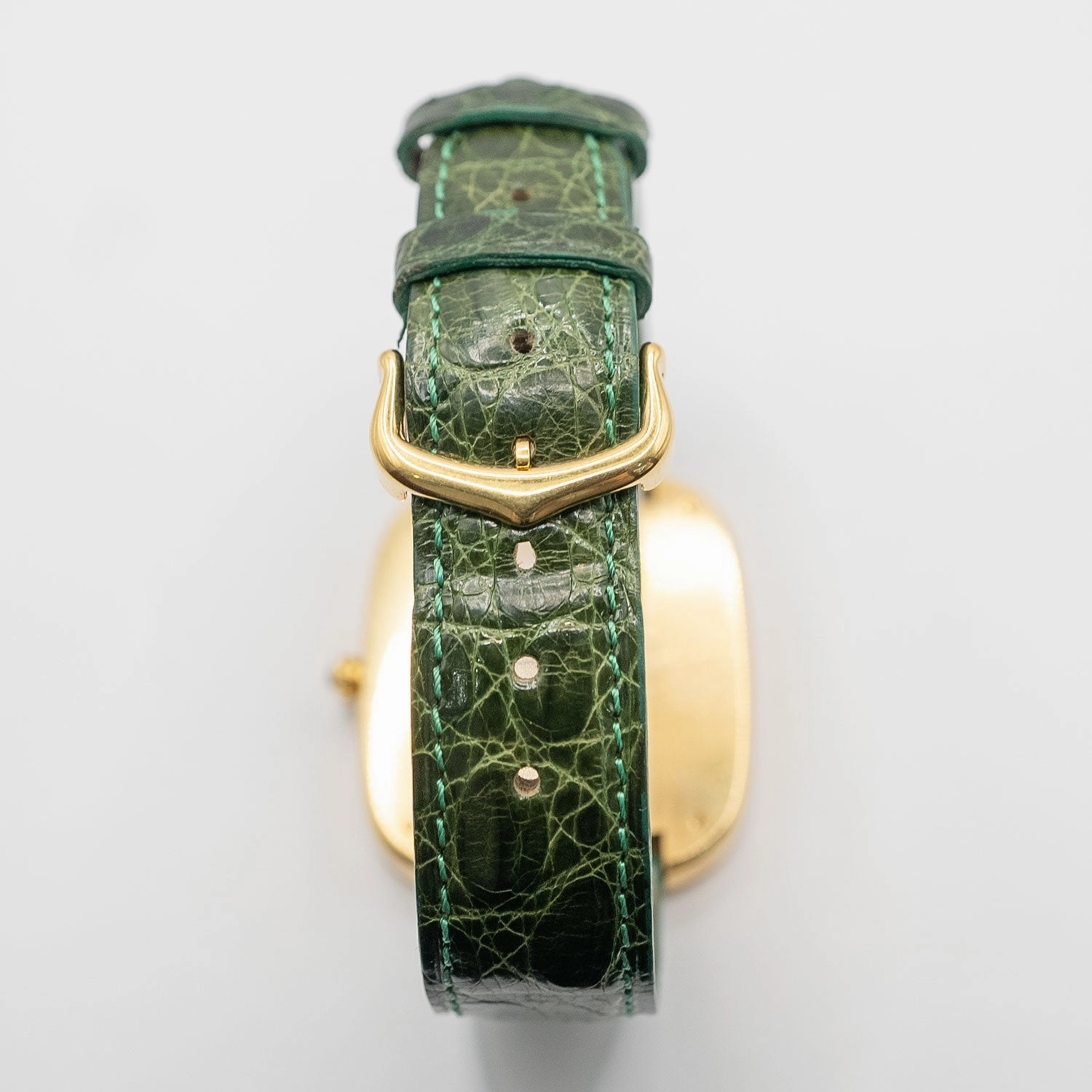 Gondolo Jumbo Yellow Gold Vintage