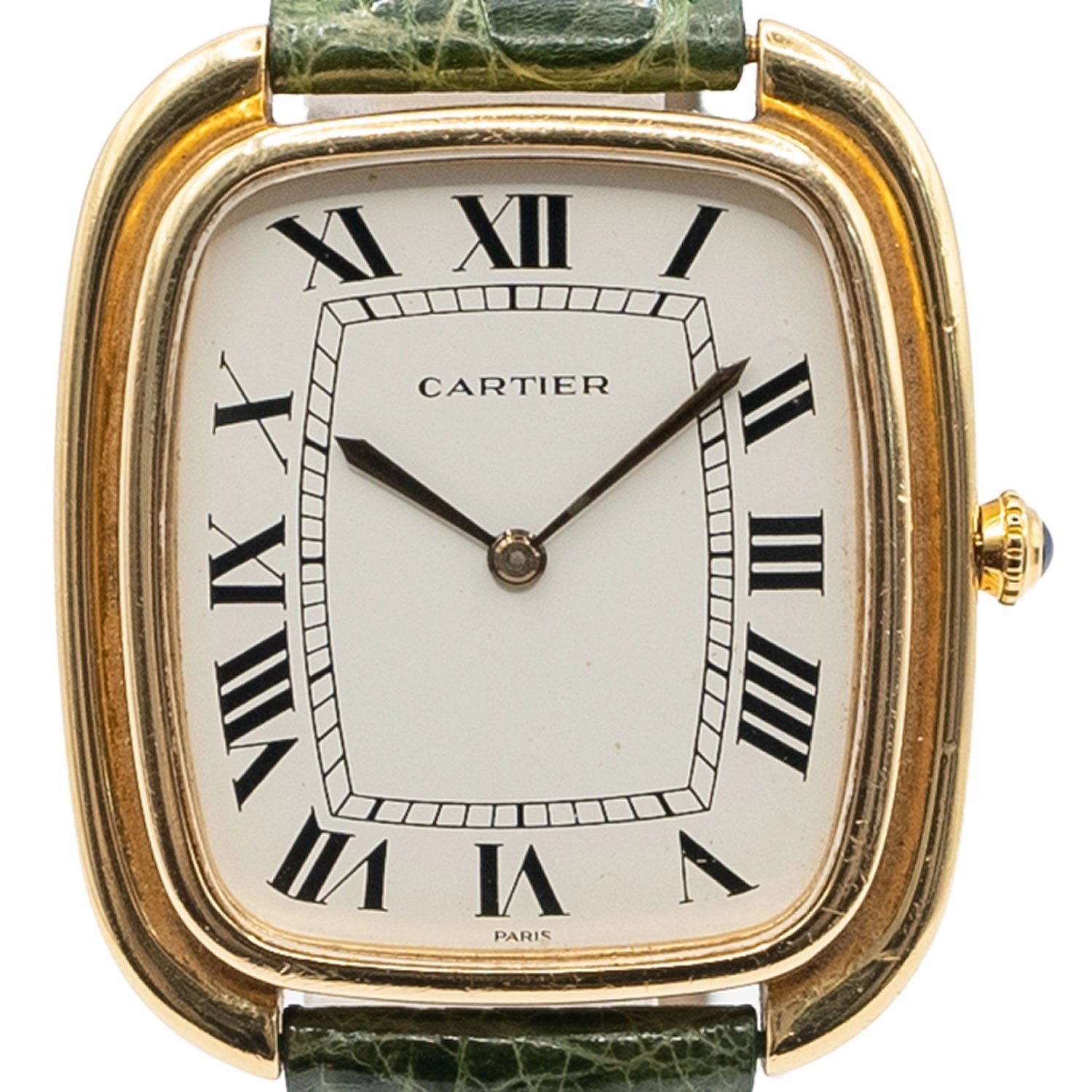 Gondolo Jumbo Yellow Gold Vintage